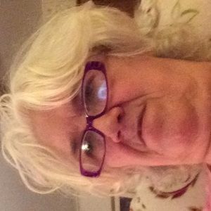 Meet your Posher, Donna